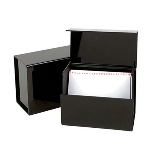 Sibel Opbergdoos voor Kleurkaartjes