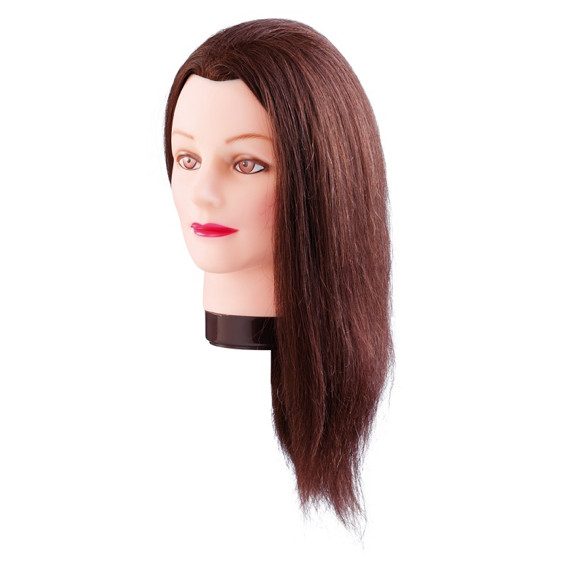 Comair Oefenhoofd Estelle 50cm