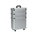 Sibel Koffer Original Alu