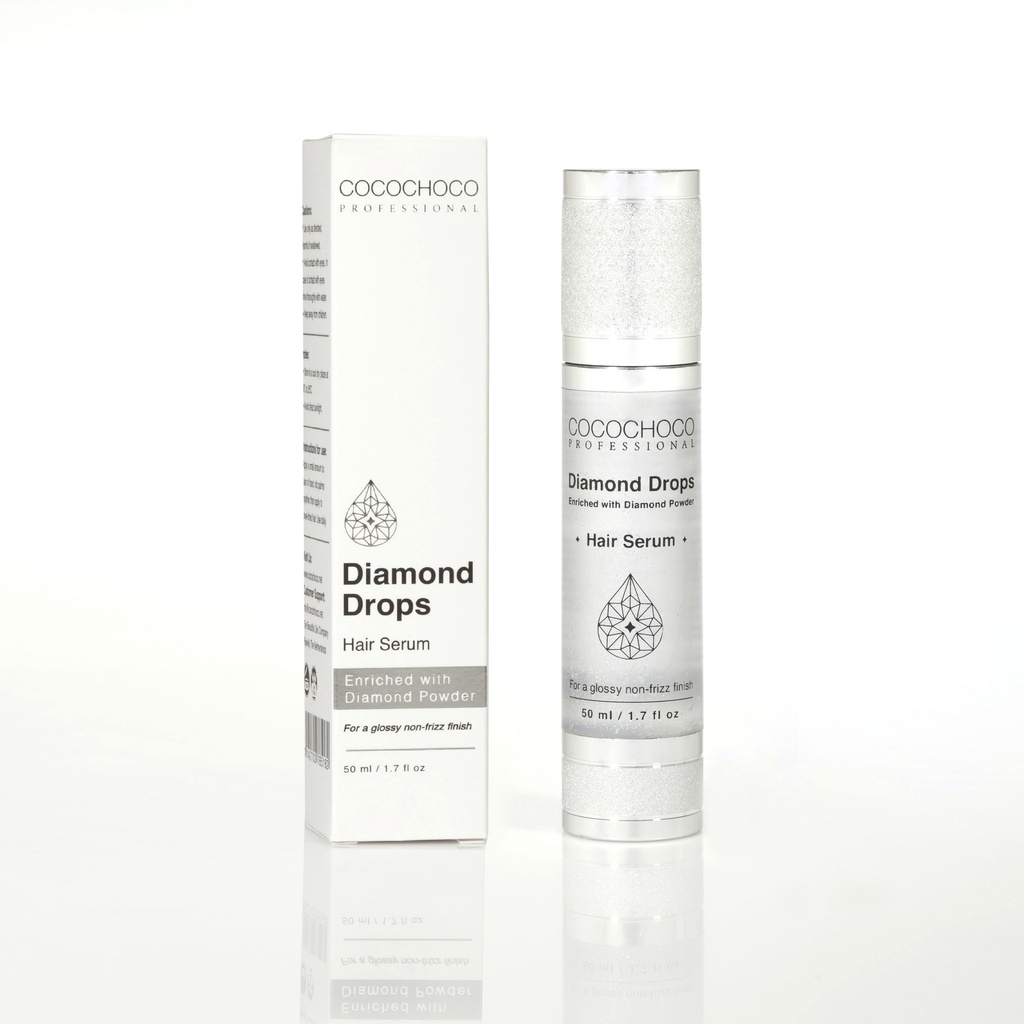 Cocochoco Diamond Drops Serum 50ml