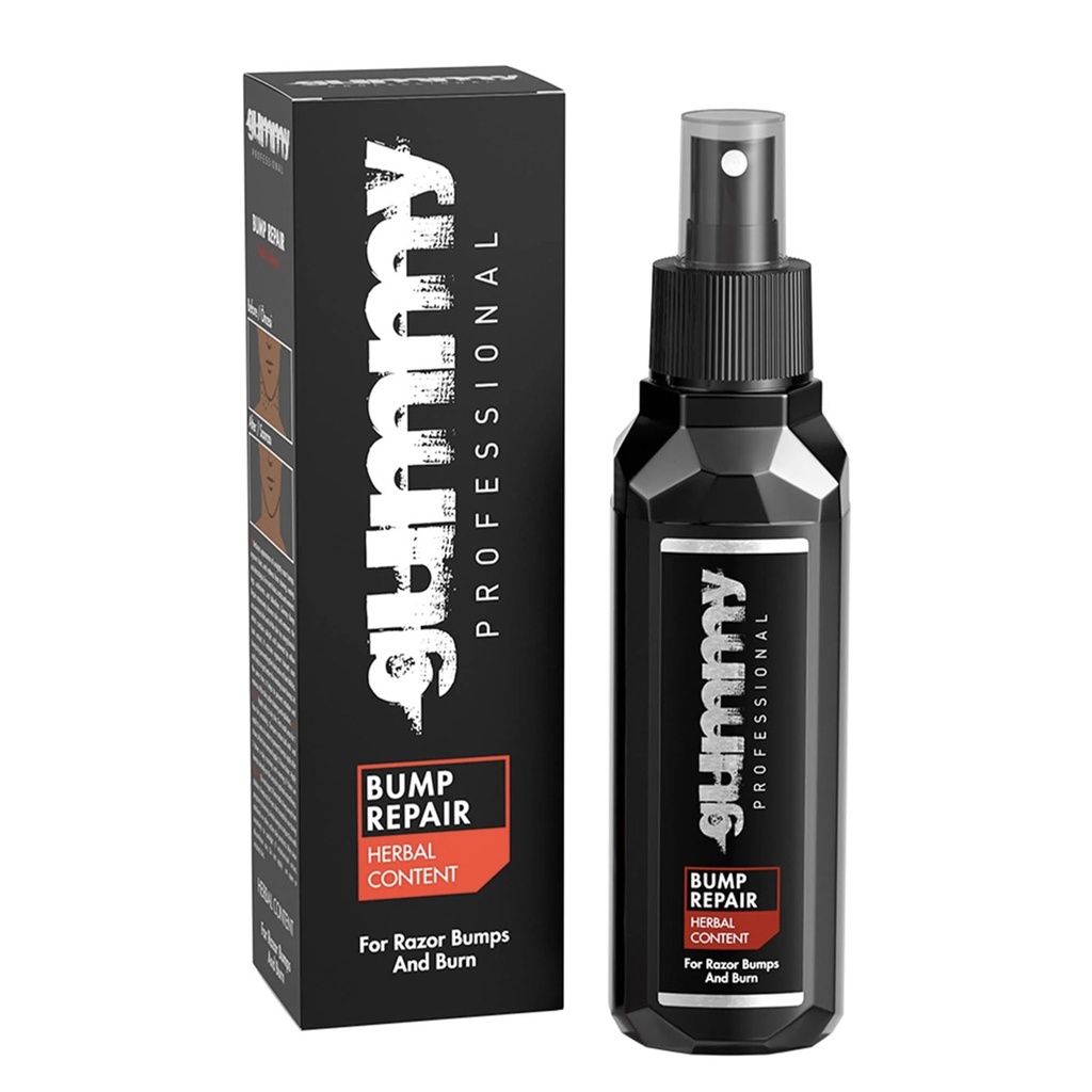 Gummy Bump Repair 100ml