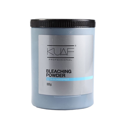 Kuaf Blondeerpoeder Blauw 900g