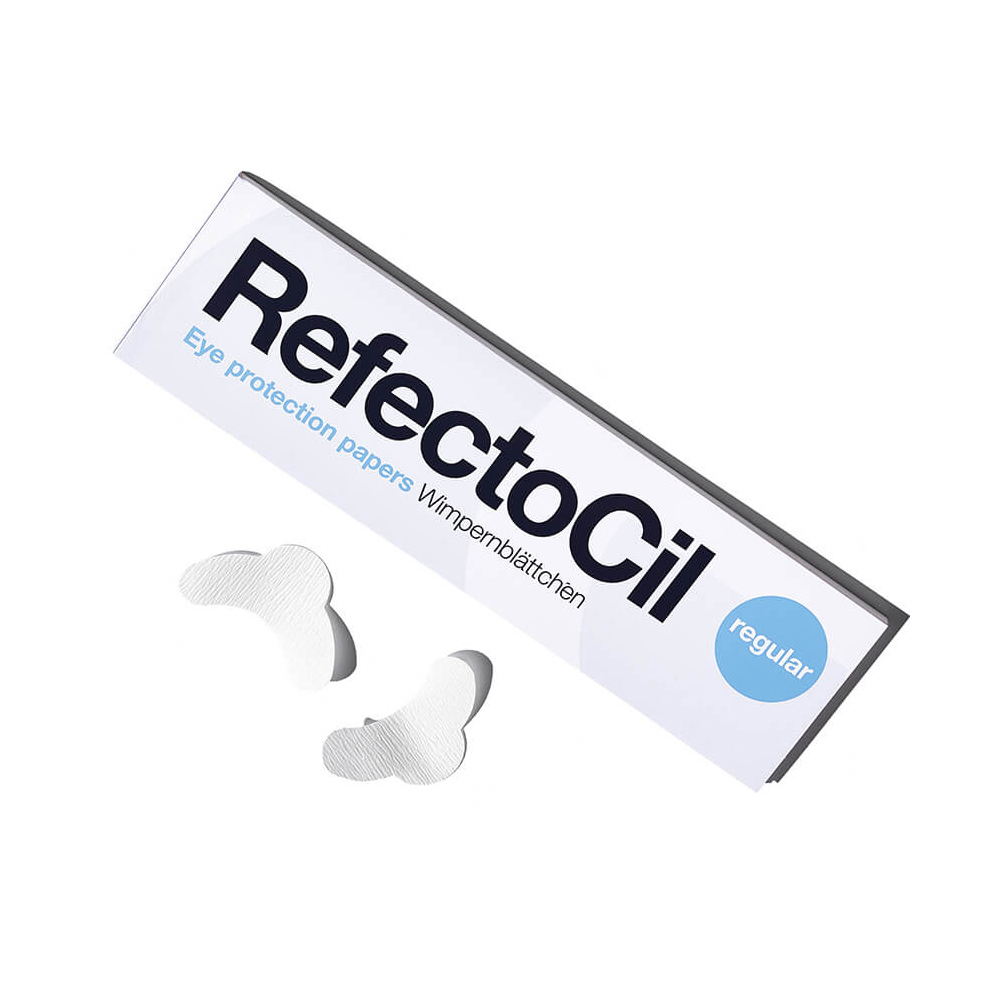Refectocil Wimperblaadjes 96 Stuks