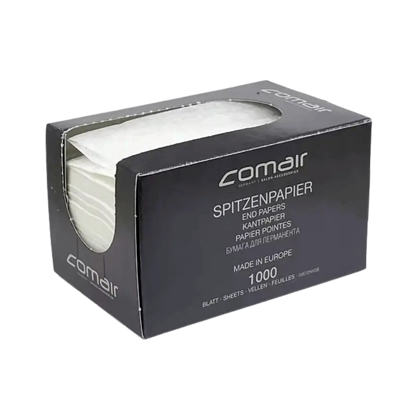 Comair Puntpapier 1000 Stuks