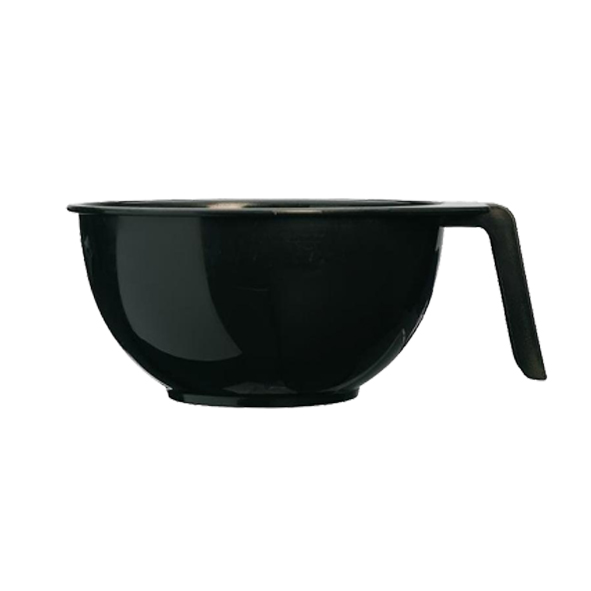 DKS Pro Verfbakje met Greep Zwart