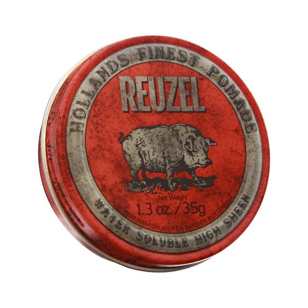 Reuzel Red High Sheen Pomade 35g