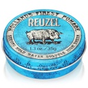 Reuzel Blue Strong Hold Pomade 35g