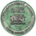 Reuzel Green Grease Medium Hold Pomade 113g