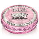Reuzel Pink Grease Heavy Hold Pomade 113g