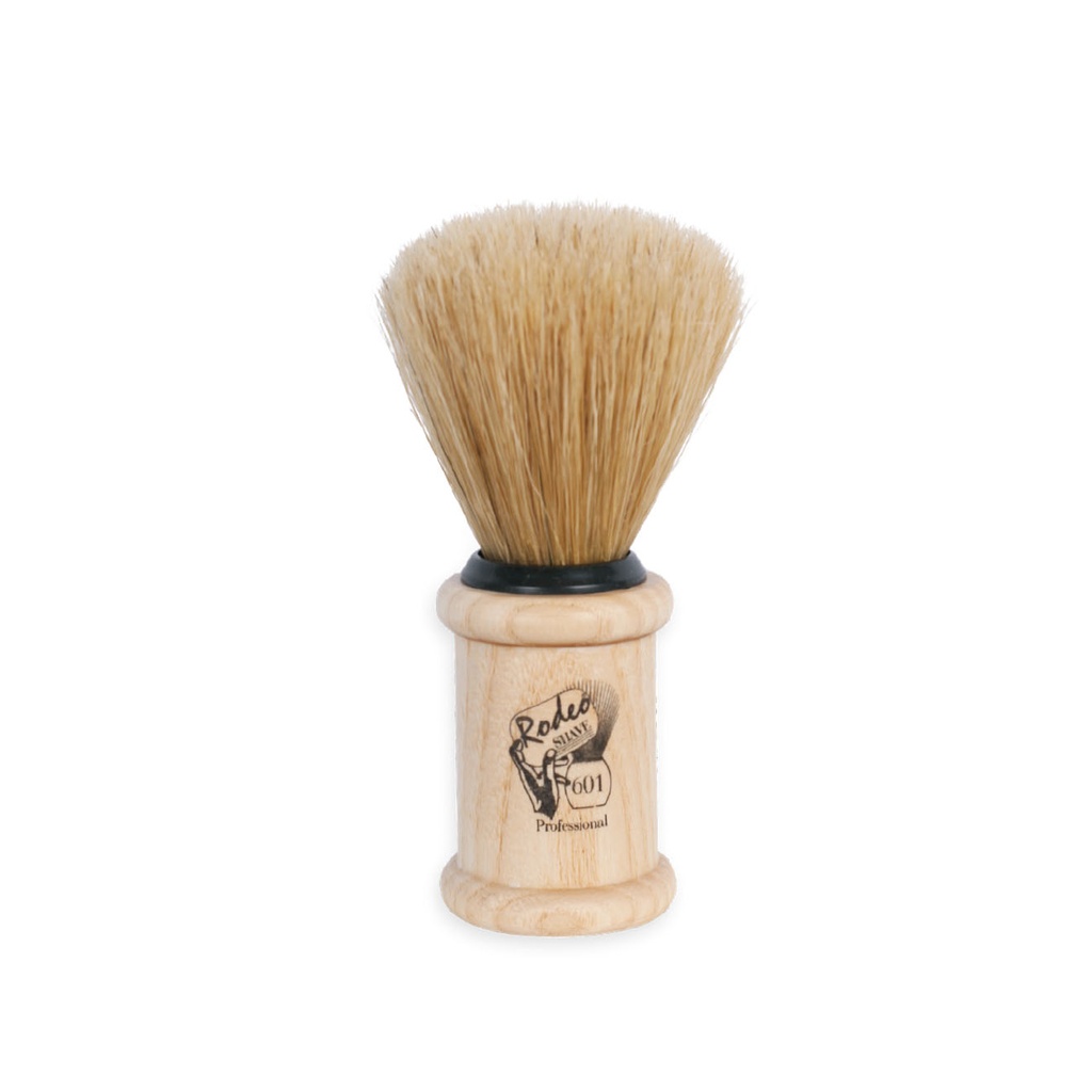 Rodeo Scheerkwast Small 601