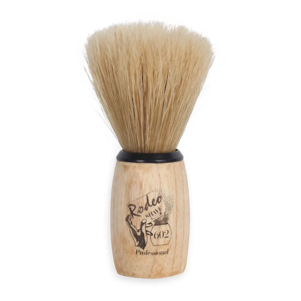 Rodeo Scheerkwast Small 602