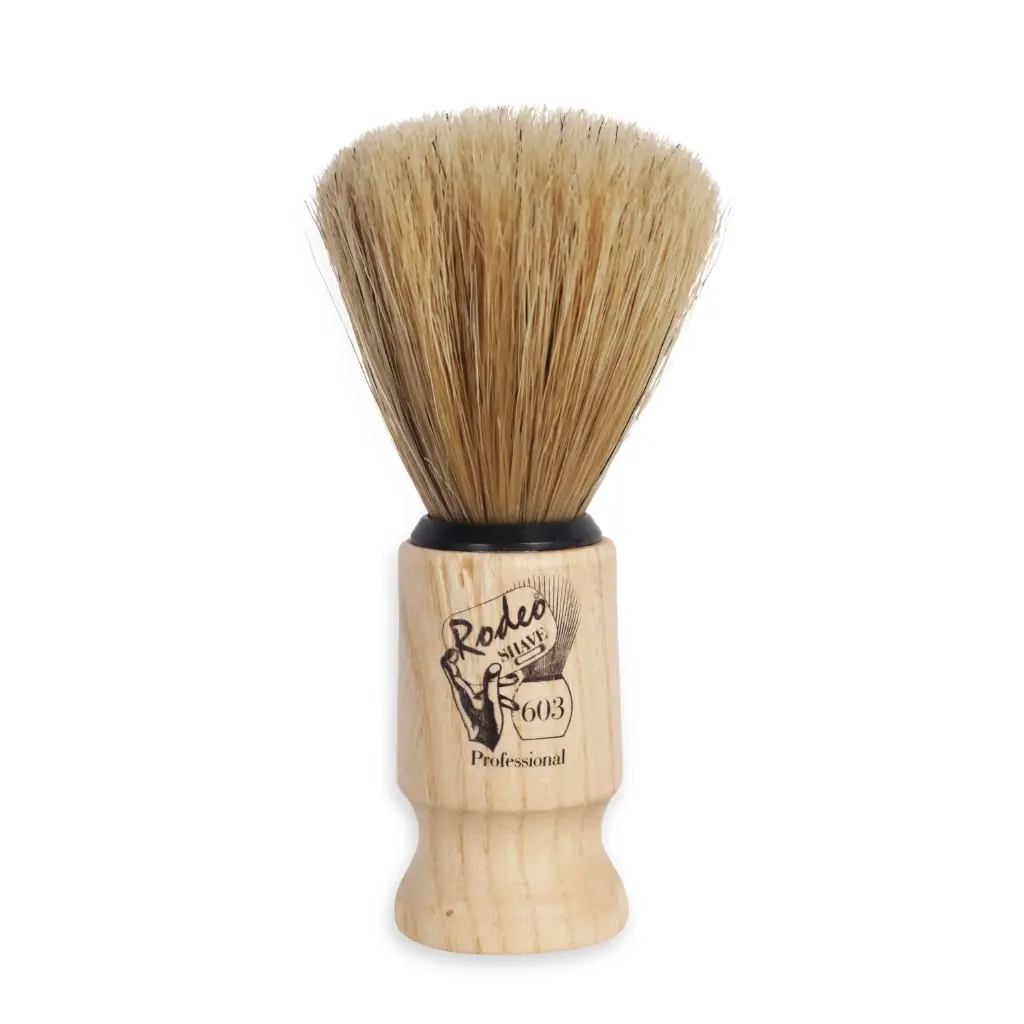 Rodeo Scheerkwast Medium 603