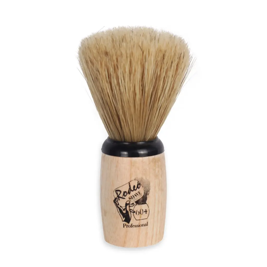 Rodeo Scheerkwast Medium 604