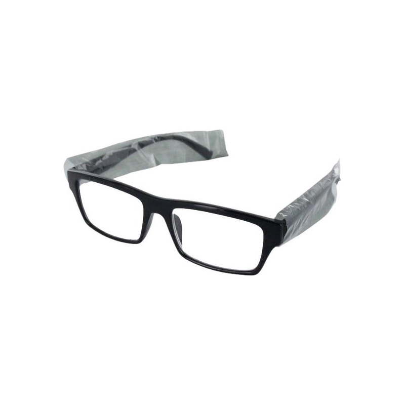 Sibel Clean All Brilbeschermers Visuwell 400 Stuks