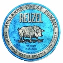 Reuzel Blue Strong Hold Pomade 340g