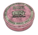Reuzel Pink Grease Heavy Hold Pomade 340g