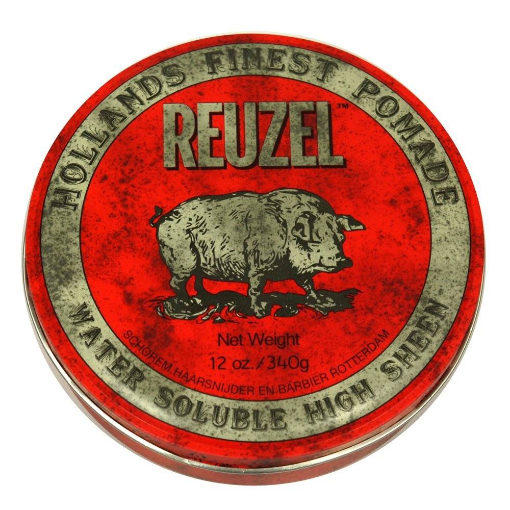 Reuzel Red High Sheen Pomade 340g