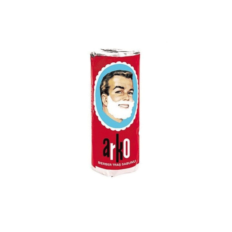 Arko Shaving Soap Stick 70g