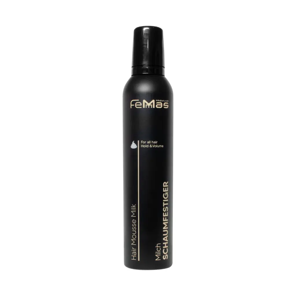 Femmas Mousse Milk 350ml