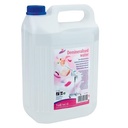 Sibel Gedemineraliseerd Water 5000ml