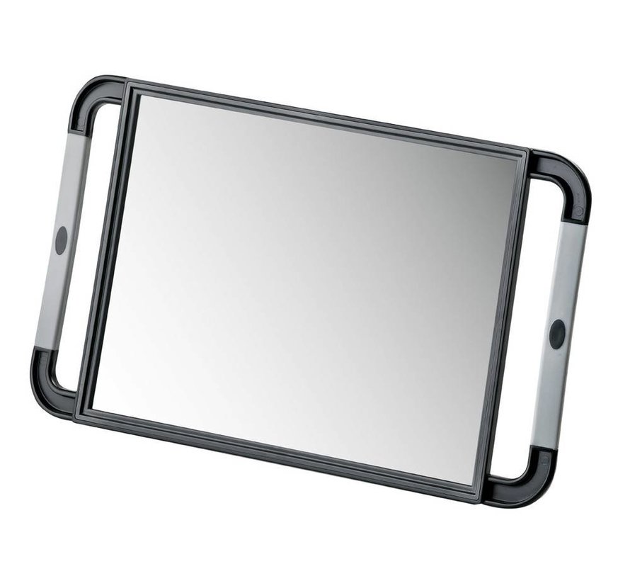 Comair Smart Grip Handspiegel 21x29cm