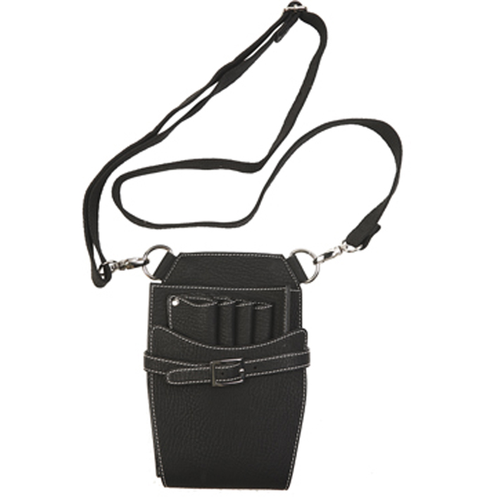 Eurostil 03621 Schaarholster Tool Case - Heuptas voor Kappersgereedschap