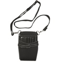Eurostil 03621 Schaarholster Tool Case - Heuptas voor Kappersgereedschap