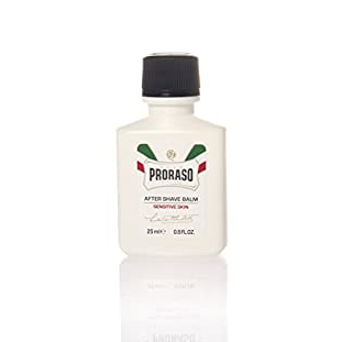 Proraso Mini After Shave Balm 25ml