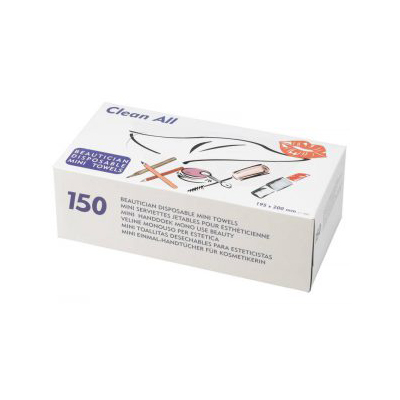 Sibel Clean All Tissues 150 Stuks