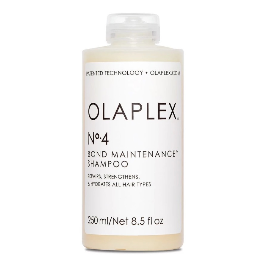 Olaplex No.4 Bond Maintenance Shampoo 250ml