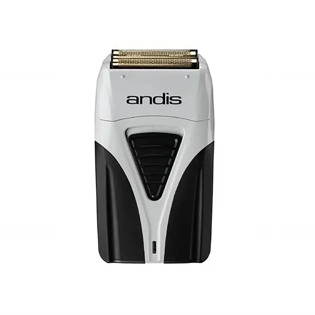 Andis ProFoil Lithium Shaver Plus TS-2