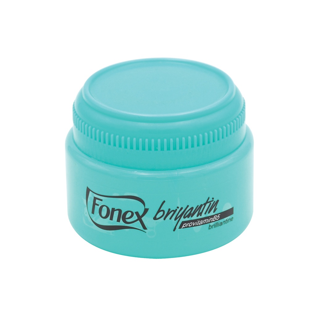 Fonex Brillantine Crème 150ml