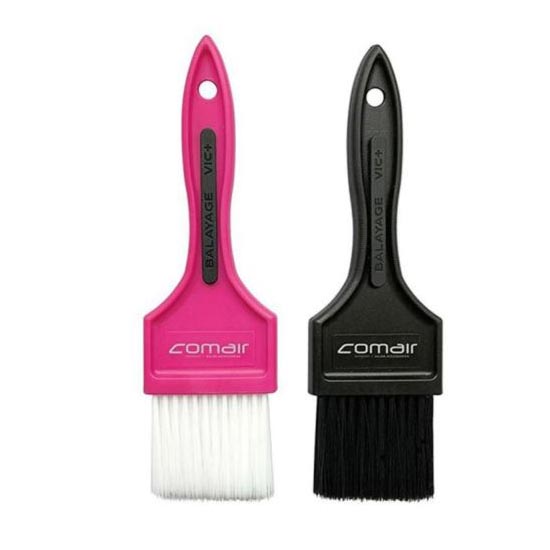 Comair Balayage Verfkwasten 2 Stuks