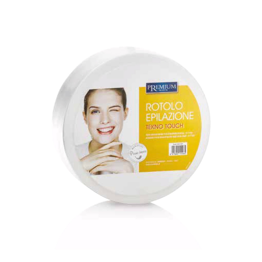 Xanitalia Ontharings Strips op Rol 70m x 7cm