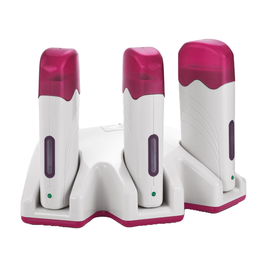 Xanitalia  Trio Harsapparaat ( Kit Trio Executive )