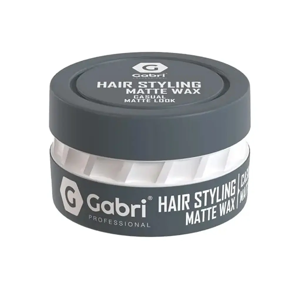 Gabri Hair Wax Matte Look 150ml