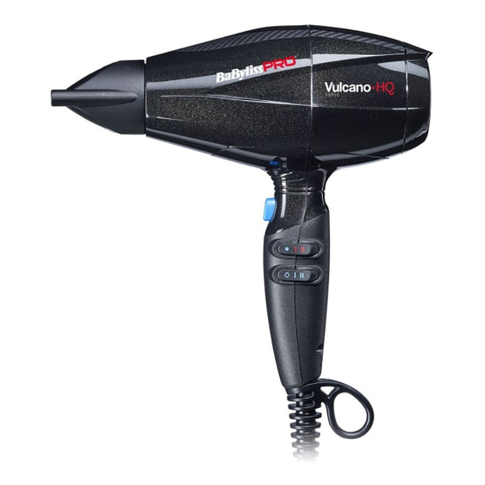 Babyliss Pro Vulcano-HQ  Fohn 2400w