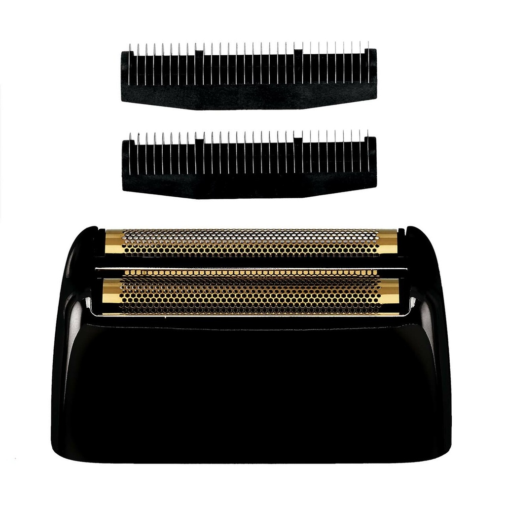 Babyliss Pro 4Artist Replacement Double Foil Gunsteel