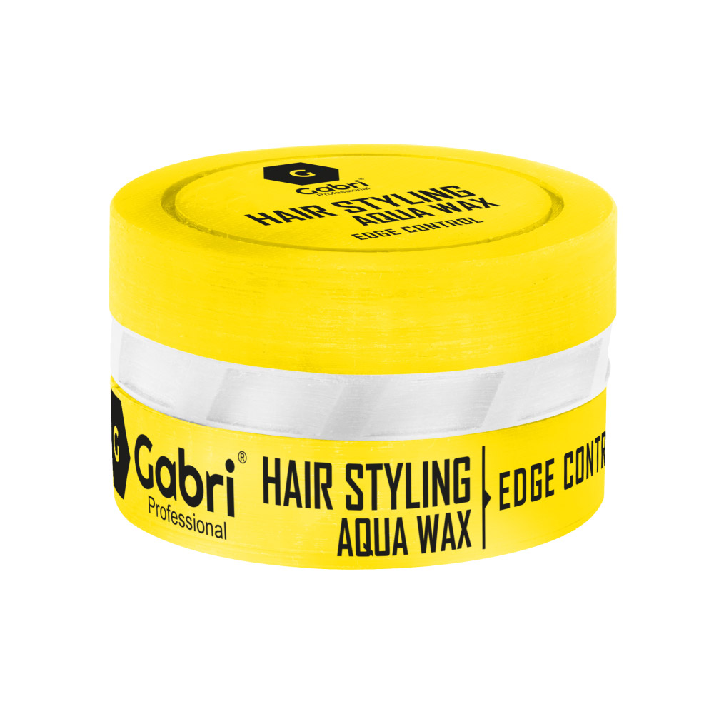 Gabri Hair Wax Edge Control 150ml