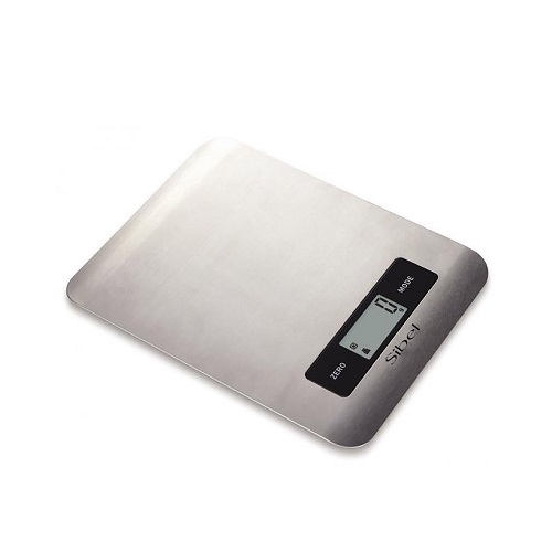 Sibel Digitale Weegschaal Style 2