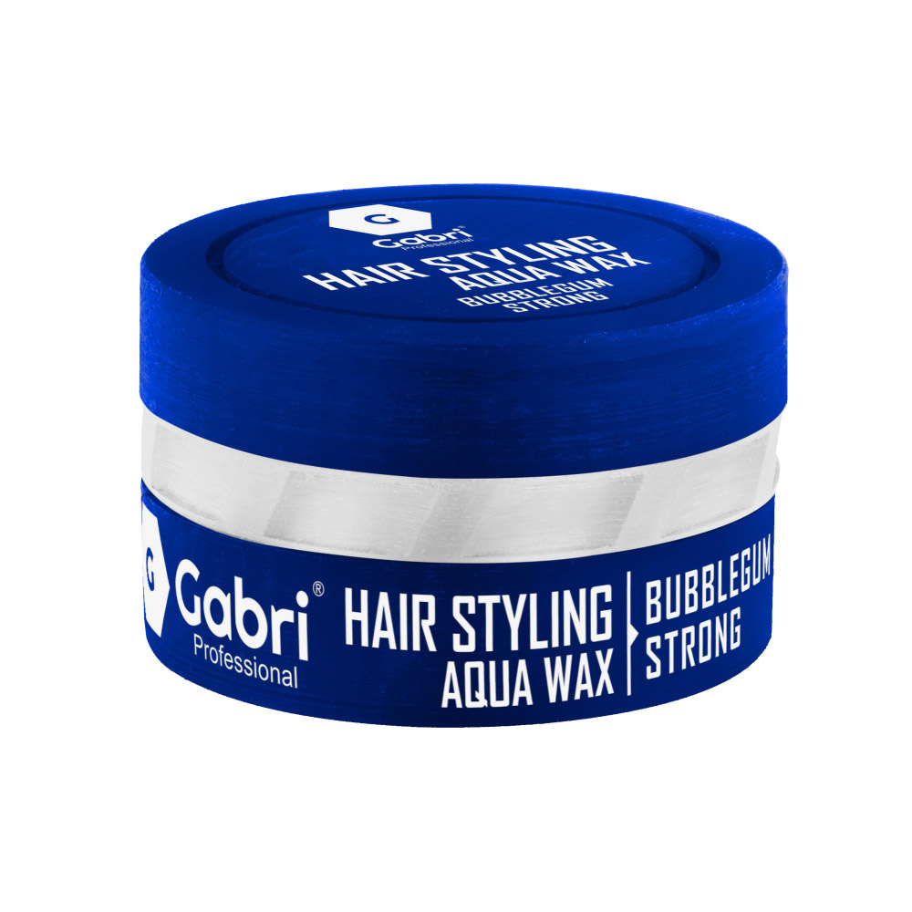 Gabri Hair Wax Bubblegum 150ml