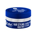 Gabri Hair Wax Bubblegum 150ml