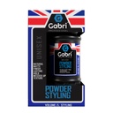 Gabri Styling Powder Blue - Volume & Styling 20g