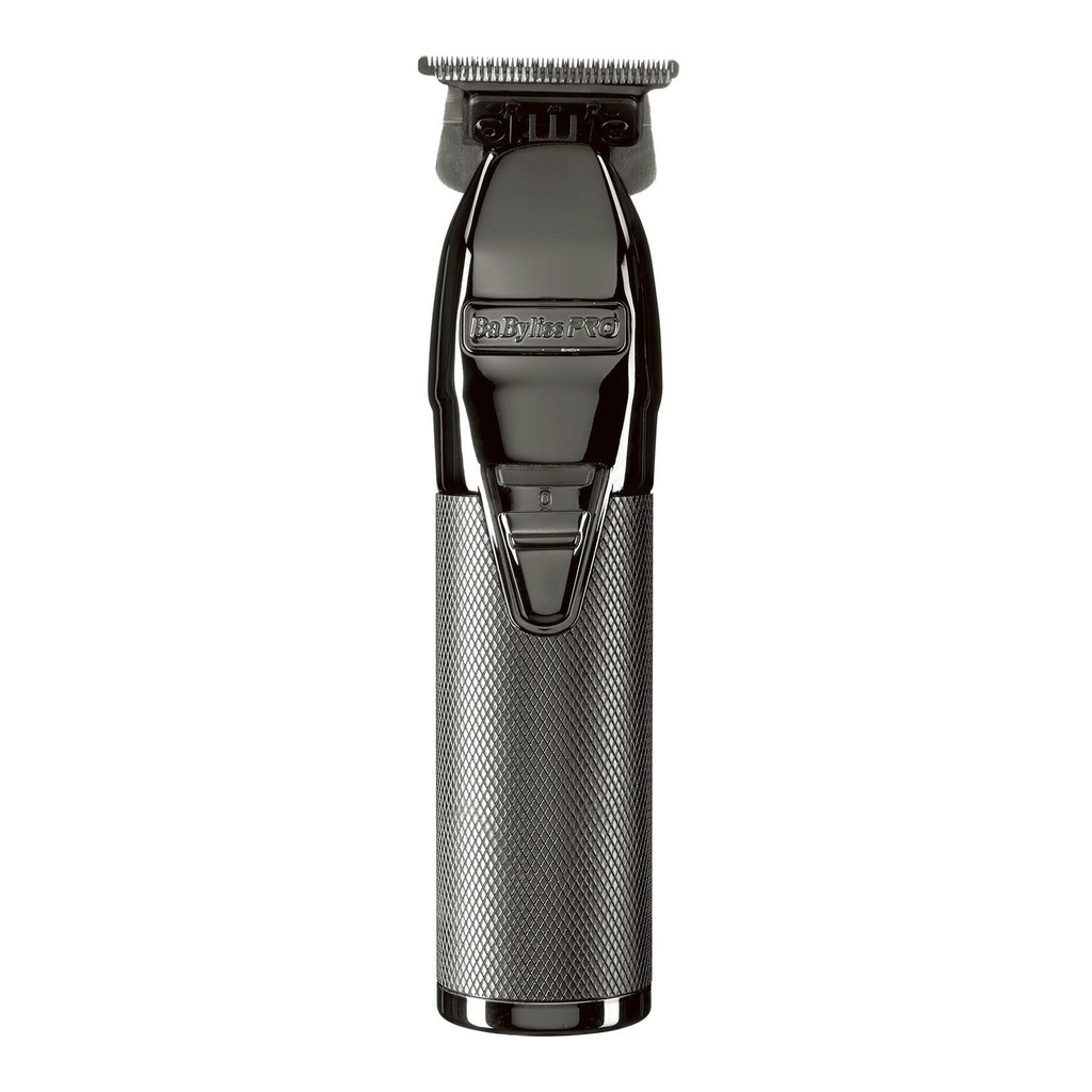 Babyliss Pro 4Artist Skeleton FX Gunsteel Trimmer