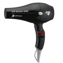 ETI 6900 Stratos XtraPower Fohn Zwart 2500w