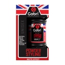 Gabri Styling Powder Red - Matte & Styling 20g
