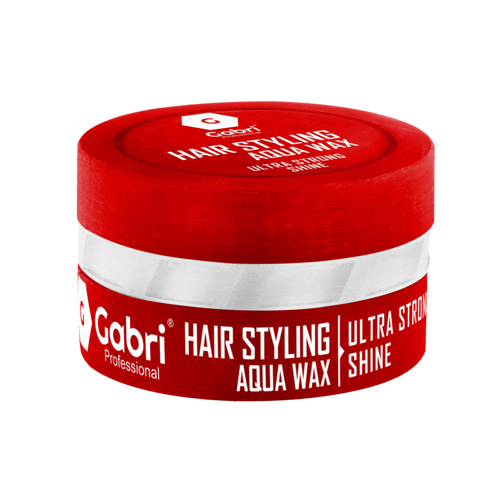 Gabri Hair Wax Ultra Strong 150ml