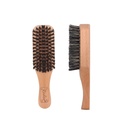 Rodeo Premium Fade Borstel Hard