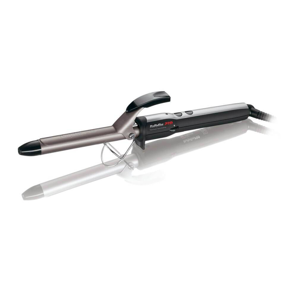 Babyliss Pro Titanium Tourmaline Krultang Ø19mm