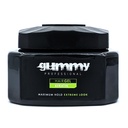 Gummy Hair Gel Keratin 500ml